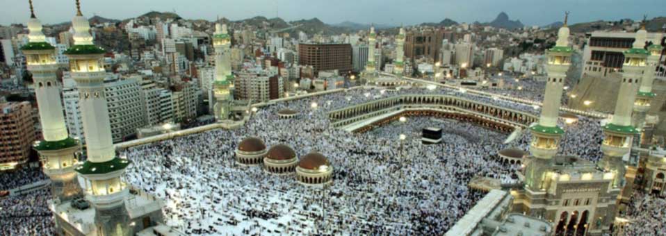 Kelebihan Dan Keutamaan Masjidil Haram