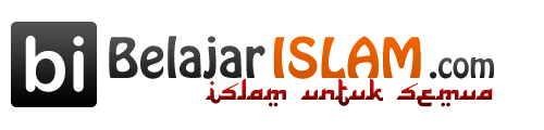 Belajar Islam