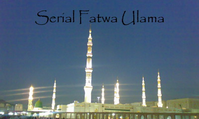Fatwa Lajnah Daimah
